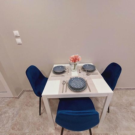 Sapphire Home Ixia  Exterior foto
